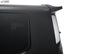 Roof Spoiler for FORD Transit Custom / Tourneo Custom (2023+) & VW Transporter / Shuttle / Caravelle (2025+) Rear Spoiler Wing - RDX - Rear Spoiler - RDX - RDDS195