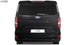 Roof Spoiler for FORD Transit Custom / Tourneo Custom (2023+) & VW Transporter / Shuttle / Caravelle (2025+) Rear Spoiler Wing - RDX - Rear Spoiler - RDX - RDDS195