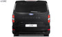 Roof Spoiler for FORD Transit Custom / Tourneo Custom (2023+) & VW Transporter / Shuttle / Caravelle (2025+) Rear Spoiler Wing - RDX - Rear Spoiler - RDX - RDDS195