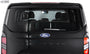 Roof Spoiler for FORD Transit Custom / Tourneo Custom (2023+) & VW Transporter / Shuttle / Caravelle (2025+) Rear Spoiler Wing - RDX - Rear Spoiler - RDX - RDDS203