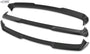 Roof Spoiler for FORD Transit Custom / Tourneo Custom (2023+) & VW Transporter / Shuttle / Caravelle (2025+) Rear Spoiler Wing - RDX - Rear Spoiler - RDX - RDDS203