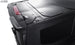 Roof Spoiler for FORD Transit Custom / Tourneo Custom (2023+) & VW Transporter / Shuttle / Caravelle (2025+) Rear Spoiler Wing - RDX - Rear Spoiler - RDX - RDDS203