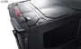 Roof Spoiler for FORD Transit Custom / Tourneo Custom (2023+) & VW Transporter / Shuttle / Caravelle (2025+) Rear Spoiler Wing - RDX - Rear Spoiler - RDX - RDDS203