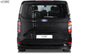 Roof Spoiler for FORD Transit Custom / Tourneo Custom (2023+) & VW Transporter / Shuttle / Caravelle (2025+) Rear Spoiler Wing - RDX - Rear Spoiler - RDX - RDDS203