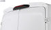 Roof Spoiler for FORD Transit H2 (2014-present) Rear Spoiler Wing - RDX - Rear Spoiler - RDX - RDDS180