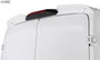 Roof Spoiler for FORD Transit H2 (2014-present) Rear Spoiler Wing - RDX - Rear Spoiler - RDX - RDDS180