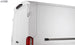 Roof Spoiler for FORD Transit H2 (2014-present) Rear Spoiler Wing - RDX - Rear Spoiler - RDX - RDDS180