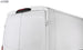Roof Spoiler for FORD Transit H2 (2014-present) Rear Spoiler Wing - RDX - Rear Spoiler - RDX - RDDS180