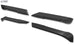 Roof Spoiler for FORD Transit H2 (2014-present) Rear Spoiler Wing - RDX - Rear Spoiler - RDX - RDDS180