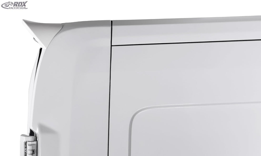 Roof Spoiler for FORD Transit H2 (2014-present) Rear Spoiler Wing - RDX - Rear Spoiler - RDX - RDDS180