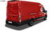 Roof Spoiler for FORD Transit H3 (2014-present) Rear Spoiler Wing - RDX - Rear Spoiler - RDX - RDDS181