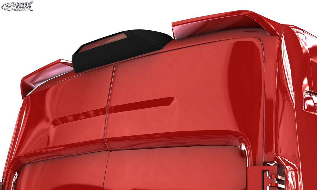 Roof Spoiler for FORD Transit H3 (2014-present) Rear Spoiler Wing - RDX - Rear Spoiler - RDX - RDDS181