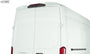 Roof Spoiler for FORD Transit H3 (2014-present) Rear Spoiler Wing - RDX - Rear Spoiler - RDX - RDDS181