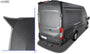 Roof Spoiler for FORD Transit H3 (2014-present) Rear Spoiler Wing - RDX - Rear Spoiler - RDX - RDDS181