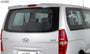 Roof Spoiler for HYUNDAI H-1 / H300 / i800 / iLoad / iMax / JAC M2 / DODGE H100 (2007-2020) Single Trunk and Rear Wing Doors Rear Spoiler Wing - RDX - Rear Spoiler - RDX - RDDS201