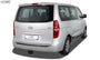Roof Spoiler for HYUNDAI H-1 / H300 / i800 / iLoad / iMax / JAC M2 / DODGE H100 (2007-2020) Single Trunk and Rear Wing Doors Rear Spoiler Wing - RDX - Rear Spoiler - RDX - RDDS201