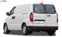 Roof Spoiler for HYUNDAI H-1 / H300 / i800 / iLoad / iMax / JAC M2 / DODGE H100 (2007-2020) Single Trunk and Rear Wing Doors Rear Spoiler Wing - RDX - Rear Spoiler - RDX - RDDS201
