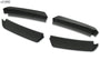 Roof Spoiler for HYUNDAI H-1 / H300 / i800 / iLoad / iMax / JAC M2 / DODGE H100 (2007-2020) Single Trunk and Rear Wing Doors Rear Spoiler Wing - RDX - Rear Spoiler - RDX - RDDS201