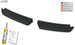 Roof Spoiler for HYUNDAI H-1 / H300 / i800 / iLoad / iMax / JAC M2 / DODGE H100 (2007-2020) Single Trunk and Rear Wing Doors Rear Spoiler Wing - RDX - Rear Spoiler - RDX - RDDS201
