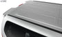 Roof Spoiler for HYUNDAI H-1 / H300 / i800 / iLoad / iMax / JAC M2 / DODGE H100 (2007-2020) Single Trunk and Rear Wing Doors Rear Spoiler Wing - RDX - Rear Spoiler - RDX - RDDS201