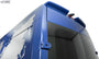 Roof Spoiler for HYUNDAI H350 / Solati Rear Spoiler Wing - RDX - Rear Spoiler - RDX - RDDS207