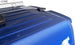 Roof Spoiler for HYUNDAI H350 / Solati Rear Spoiler Wing - RDX - Rear Spoiler - RDX - RDDS207