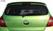 Roof Spoiler for HYUNDAI i20 (PB / PBT | 2008-2014) - RDX - Rear Spoiler - RDX - RDDS118