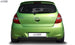 Roof Spoiler for HYUNDAI i20 (PB / PBT | 2008-2014) - RDX - Rear Spoiler - RDX - RDDS118