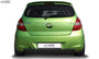 Roof Spoiler for HYUNDAI i20 (PB / PBT | 2008-2014) - RDX - Rear Spoiler - RDX - RDDS118