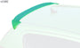 Roof Spoiler for HYUNDAI i20 (PB / PBT | 2008-2014) - RDX - Rear Spoiler - RDX - RDDS118