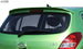 Roof Spoiler for HYUNDAI i20 (PB / PBT | 2008-2014) - RDX - Rear Spoiler - RDX - RDDS118