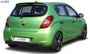Roof Spoiler for HYUNDAI i20 (PB / PBT | 2008-2014) - RDX - Rear Spoiler - RDX - RDDS118
