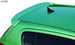 Roof Spoiler for HYUNDAI i20 (PB / PBT | 2008-2014) - RDX - Rear Spoiler - RDX - RDDS118