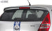 Roof Spoiler for HYUNDAI i30 FD/FDH 2007-2012 - RDX - Rear Spoiler - RDX - RDDS102