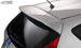 Roof Spoiler for HYUNDAI i30 FD/FDH 2007-2012 - RDX - Rear Spoiler - RDX - RDDS102