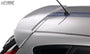 Roof Spoiler for HYUNDAI i30 FD/FDH 2007-2012 - RDX - Rear Spoiler - RDX - RDDS102