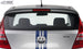 Roof Spoiler for HYUNDAI i30 FD/FDH 2007-2012 - RDX - Rear Spoiler - RDX - RDDS102
