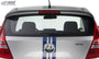 Roof Spoiler for HYUNDAI i30 FD/FDH 2007-2012 - RDX - Rear Spoiler - RDX - RDDS102