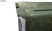 Roof Spoiler for IVECO Daily H2 (2014-present) Rear Wing Trunk Spoiler - RDX - Rear Spoiler - RDX - RDDS179