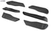 Roof Spoiler for IVECO Daily H2 (2014-present) Rear Wing Trunk Spoiler - RDX - Rear Spoiler - RDX - RDDS179
