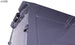 Roof Spoiler for IVECO Daily H2 (2014-present) Rear Wing Trunk Spoiler - RDX - Rear Spoiler - RDX - RDDS179