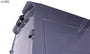 Roof Spoiler for IVECO Daily H2 (2014-present) Rear Wing Trunk Spoiler - RDX - Rear Spoiler - RDX - RDDS179