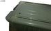 Roof Spoiler for IVECO Daily H2 (2014-present) Rear Wing Trunk Spoiler - RDX - Rear Spoiler - RDX - RDDS179