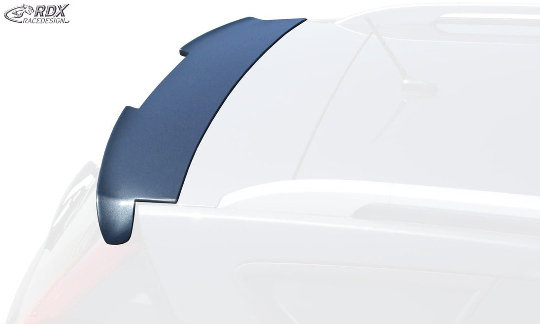 Roof Spoiler for KIA Ceed Type ED SW StationWagon - RDX - Rear Spoiler - RDX - RDDS117