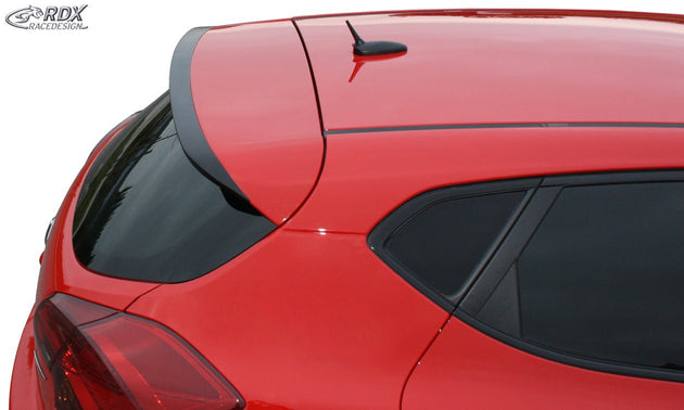 Roof Spoiler for KIA Ceed Type JD (incl. GT) - RDX - Rear Spoiler - RDX - RDDS107