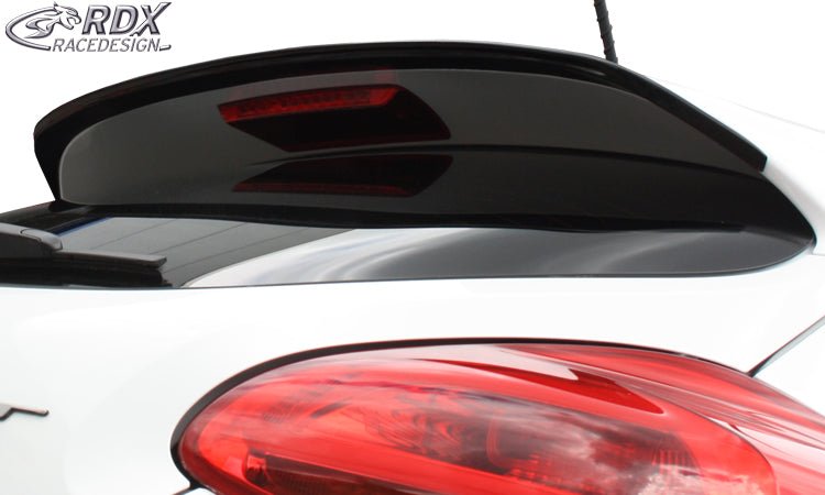 Roof Spoiler for KIA Pro Ceed Type JD (incl. GT) - RDX - Rear Spoiler - RDX - RDDS103