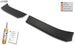 Roof Spoiler for MAXUS / LDV DELIVER 9 (2020+) Rear Spoiler Wing - RDX - Rear Spoiler - RDX - RDDS196