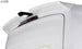 Roof Spoiler for MAXUS / LDV DELIVER 9 (2020+) Rear Spoiler Wing - RDX - Rear Spoiler - RDX - RDDS196