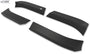 Roof Spoiler for MAXUS / LDV DELIVER 9 (2020+) Rear Spoiler Wing - RDX - Rear Spoiler - RDX - RDDS196