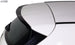 Roof Spoiler for MERCEDES A-Class W176 - RDX - Rear Spoiler - RDX - RDDS129